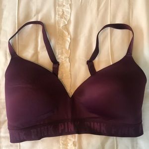 Pink Victoria Secret